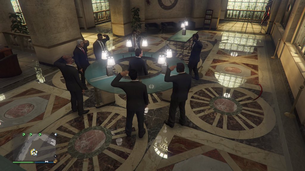 MisterPsycoUSSS's tweet image. USSS Big Meeting went nice! We also elected a new president! @POTUS_USSS Congratulations! @SecretServiceSA #USSS