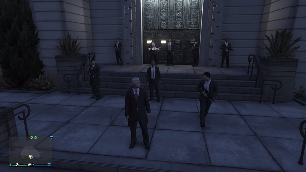 MisterPsycoUSSS's tweet image. USSS IS RESTARTING! Glad to be back on duty! It was nice today! #USSS