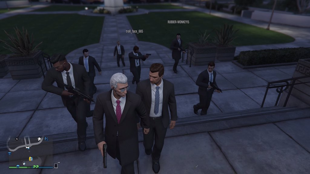 MisterPsycoUSSS's tweet image. USSS IS RESTARTING! Glad to be back on duty! It was nice today! #USSS