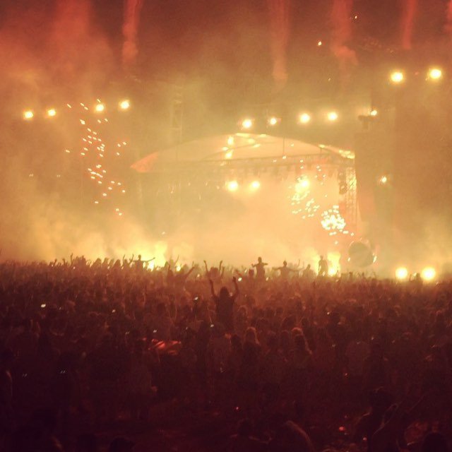 2DrinkingGames's tweet photo. Stereosonic Melbourne 🎶🎉😝 #edm #stereosonic #Melbourne #kaspermusik #yourshotusa #mainstage #music https://t.co/xxwhFVfgeJ