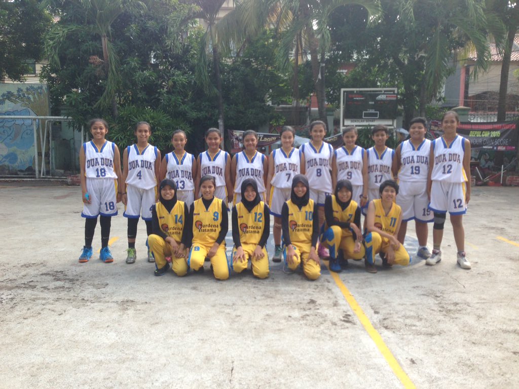 80'Basketball tweet media