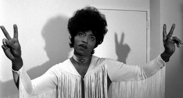 Happy Birthday Little Richard!  