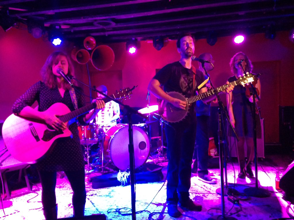 TheFireTonight's tweet image. The Iris Bell bringing it! @MagIntentions @dc9nightclub