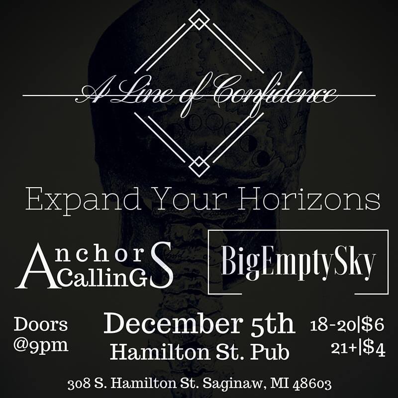 Anchors_Calling's tweet photo. This starts in a few. Saginaw come hang out! https://t.co/uLgVCRnzH0