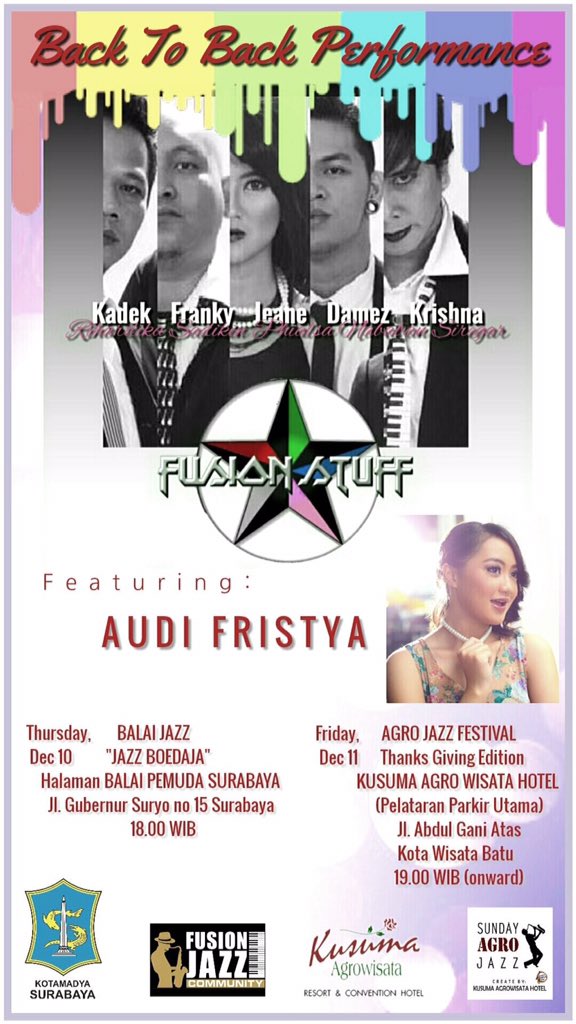 FusionJazzCommunity tweet media