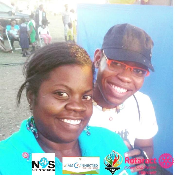 HanoverRotaract's tweet image. #youthmonth2015 #nov27 #unleashtheawesome7020 #servefromwithin #rotaractd7020