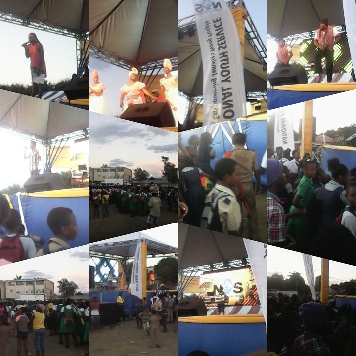 HanoverRotaract's tweet image. #youthmonth2015 #nov27 #unleashtheawesome7020 #servefromwithin #rotaractd7020