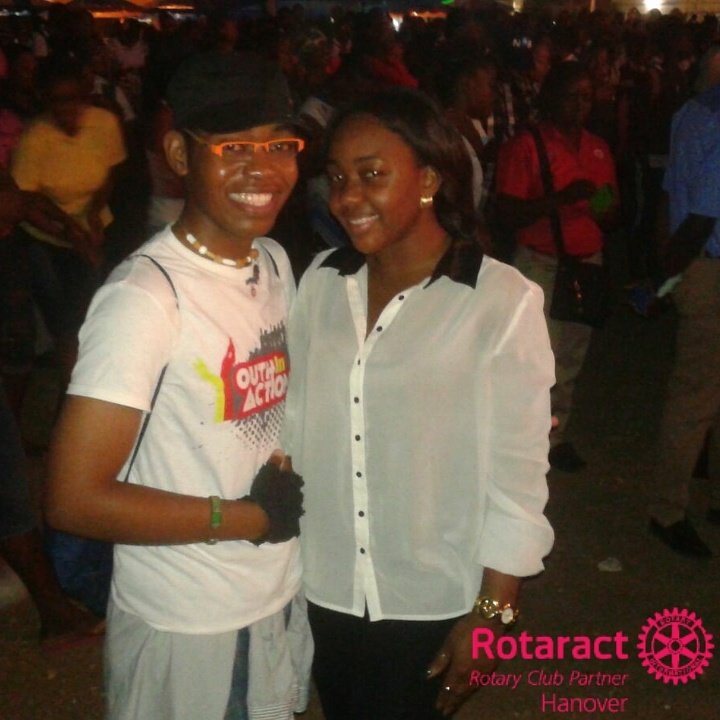 HanoverRotaract's tweet image. #youthmonth2015 #nov27 #unleashtheawesome7020 #servefromwithin #rotaractd7020