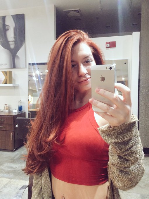 Thanks @RobertoGiordano for livening up my red hair even though I'm kind of a pain about it 😋 https://t<a class="tags" target="_blank" title="On Twitter" href="/?out=eyJ0eXAiOiJKV1QiLCJhbGciOiJIUzUxMiJ9.eyJpYXQiOjE3MjEzOTYzMDAsImlzcyI6InR3cG9ybnN0YXJzLmNvbSIsIm5iZiI6MTcyMTM5NjMwMCwiZXhwIjoxNzUyOTMyMzAwLCJyZWRpcmVjdF91cmwiOiJodHRwczovL3R3aXR0ZXIuY29tL1JvYmVydG9HaW9yZGFubyJ9.9G-oAYS8YwMSjXmpjm8uvEfQ8keuyp0st7OJxcd7-A4zbWjieCttahKmVW-fAiAV_iRFc4MeT-Lty77OfFyKvg">@RobertoGiordano</a><a href="/tag/sex"class="tags"><span>#sex</span></a><a href="/tag/ambition"class="tags"><span>#ambition</span></a>