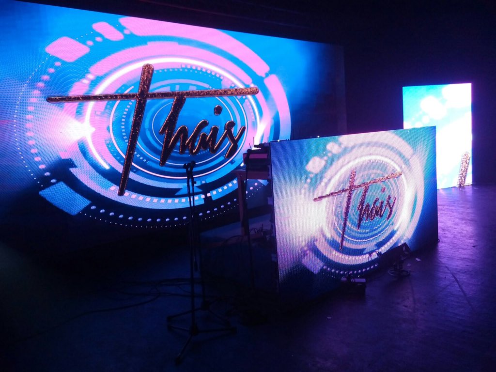 Thais oficial (@Thais_chile) / Posts / X