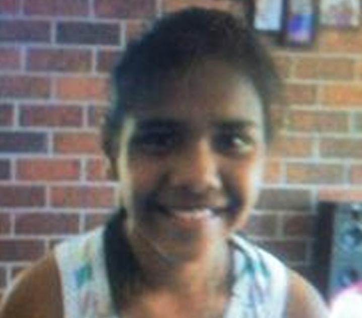 Police appeal for public help to find girl missing since Friday from Townsville. 9Soci.al/Vx4Vt #9News