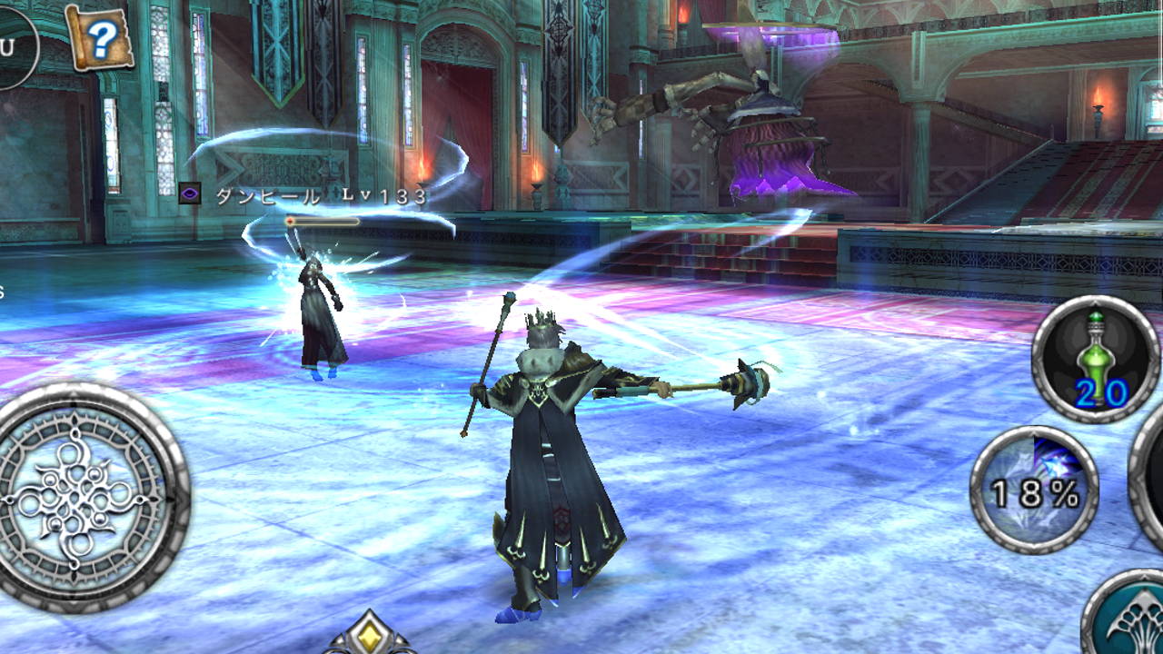 Rpgアヴァベルオンライン 絆の塔 公式 上位職紹介 マジシャン編 失われた古代魔法の使い手 ロストスペル 強力な広範囲魔法 ブリザード は マジシャンなら必ず覚えたいスキルだ 狩りでもpvpでも大活躍間違いなし アヴァベル T Co