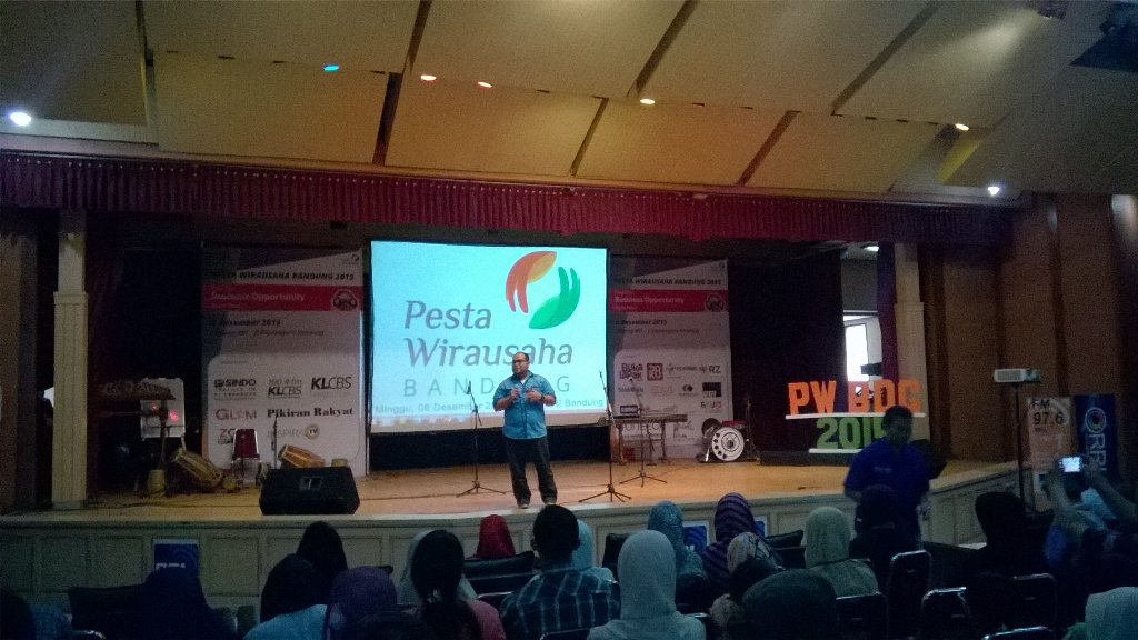 TDA Bandung 4.0 tweet media