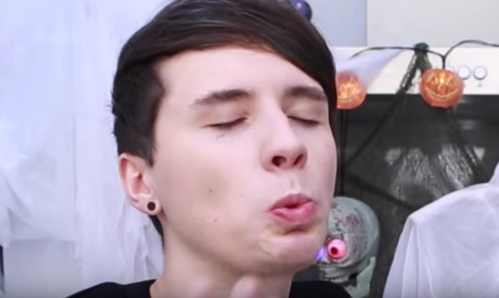 daneatingthings tweet picture