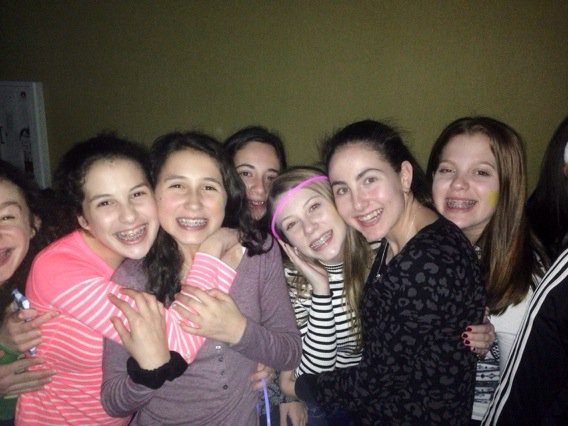 Bnei Akiva of NY/NJ tweet media