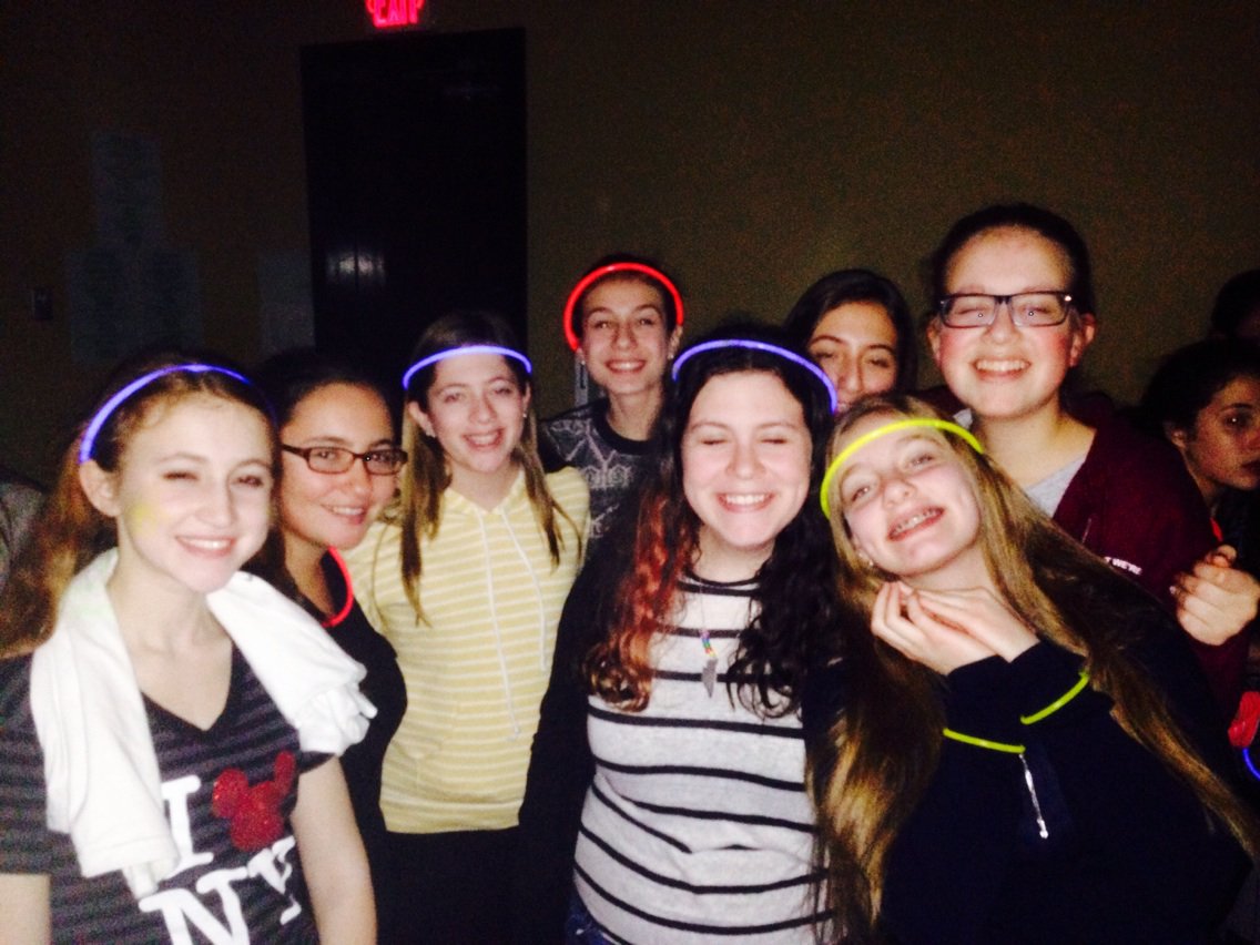 Bnei Akiva of NY/NJ tweet media