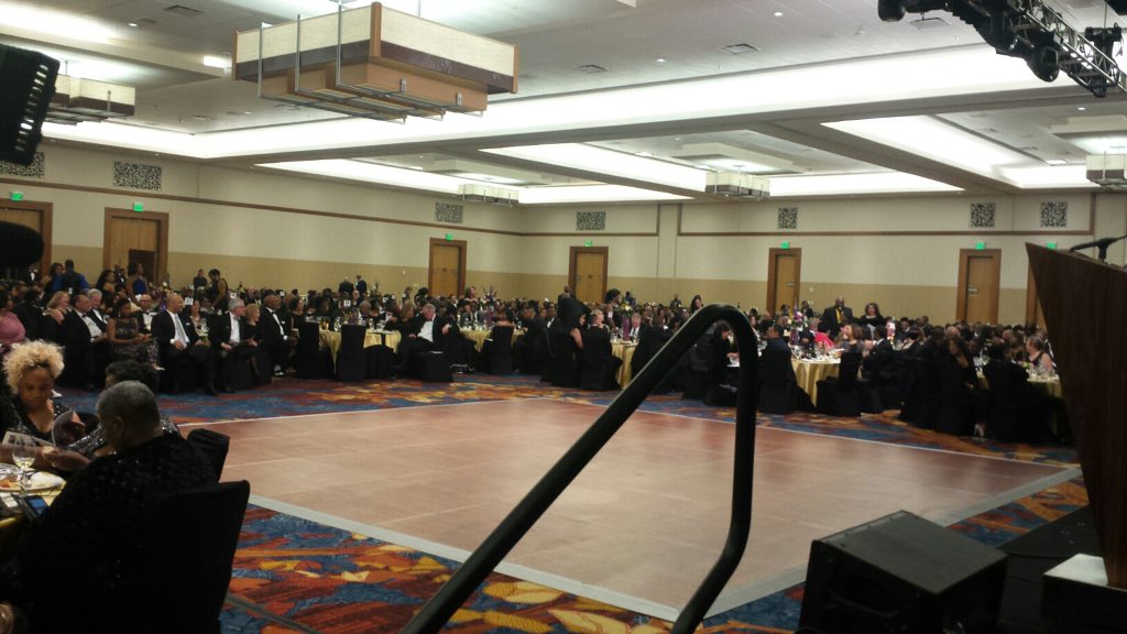 bmbpublicity's tweet photo. Another SOLD OUT event for @jspotcomedyclub in Indianapolis, IN benefitting the UNCF!! #BlessBack https://t.co/fuNU8LO43Q