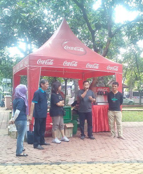 Bincang-bincang "Aksesibilitas Disabilitas ke/di rng Publik" dgn Distam DKI Jkt,KemenPU,Univ.Trisakti, <a href="/Jakarta_BFT/">Barrier Free Tourism</a>