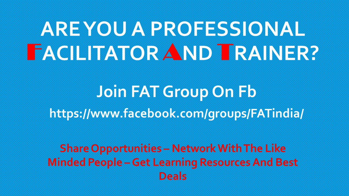 discasia's tweet photo. #trainers #facilitators #training -  Facilitators and Trainers 
https://t.co/4au9ICVgW1 https://t.co/jH7hnprD6V
