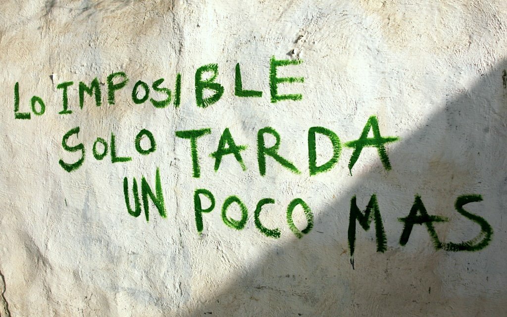 "Si hay Voluntad... hay camino" 
expresa voluntad de paz <a href="/EquipoPazGob/">Equipo Paz Gobierno</a> y <a href="/FARC_EPaz/">FARC-EP</a> urge la de toda la sociedad