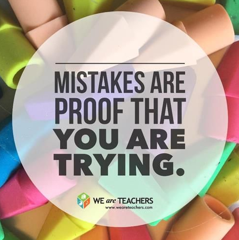 WeAreTeachers's tweet photo. #teachers #edchat #ntchat https://t.co/oVnnXU2ZwI