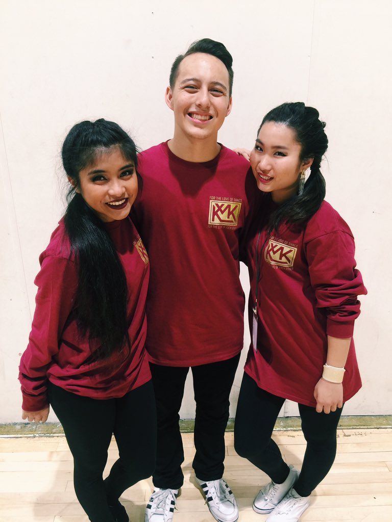 KabaModern's tweet photo. Just performed at #Bridge2015!! Thank you for all the support &amp; SHOUTOUT TO OUR DANCE-A-THON WINNERS ❤️ #PhoenixYear https://t.co/Zmqk37ipP9