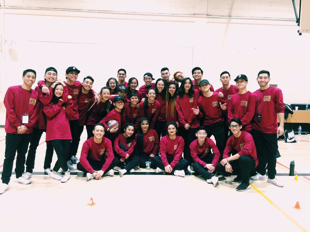 KabaModern's tweet photo. Just performed at #Bridge2015!! Thank you for all the support &amp; SHOUTOUT TO OUR DANCE-A-THON WINNERS ❤️ #PhoenixYear https://t.co/Zmqk37ipP9