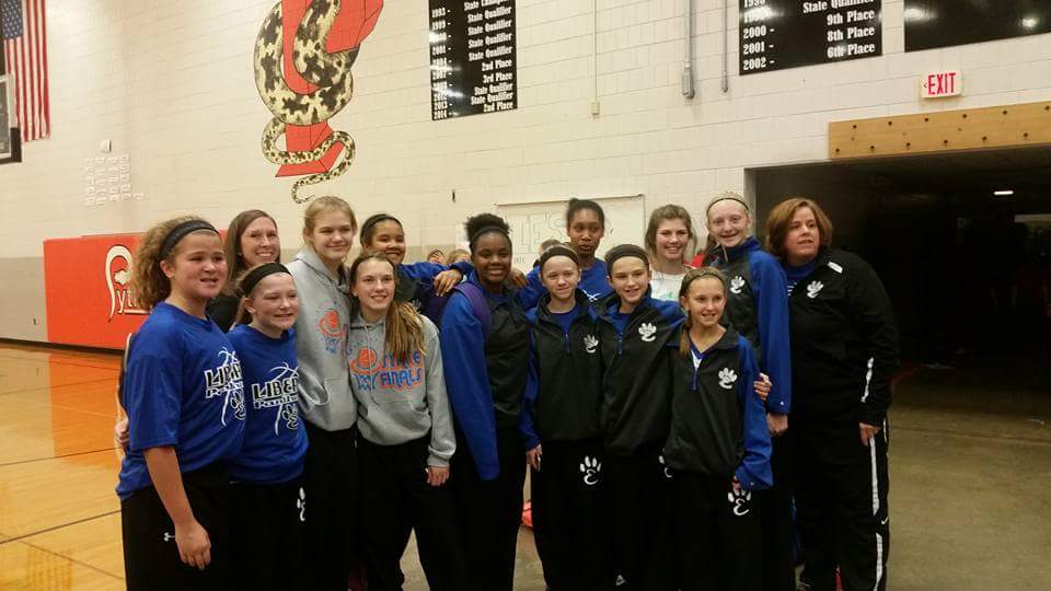 Katie Bevis-O'Neal (@katiebevis) on Twitter photo 