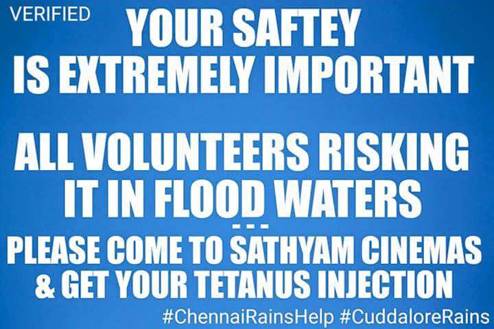 phenomenal_mess's tweet photo. @RJ_Balaji @Chinmayi @dhanushkraja Get your TT injections and ask the rest of the volunteers to do so. 
 https://t.co/gUA1jYBhnE