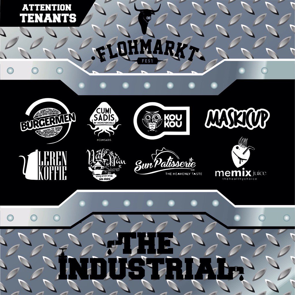 vrijmarkt_'s tweet photo. #jogja Jogja Save the date for our first event in 2016. 15-17 Jan 2016 only at Area Parkir P3 @LippoPlazaJogja https://t.co/ip3OAHlNTU