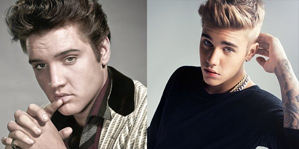 PigsAndPlans's tweet photo. The Beatles, Elvis, and now @JustinBieber all share UK Singles Chart history. https://t.co/l0iuZo2MKI https://t.co/izkqMGLaat