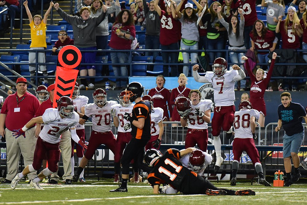 pete_caster's tweet photo. Tough loss for @NapavineFB in the #state2B championship game.
Okanogan 36, Napavine 34
Here's a couple photos. https://t.co/qKCnln096N