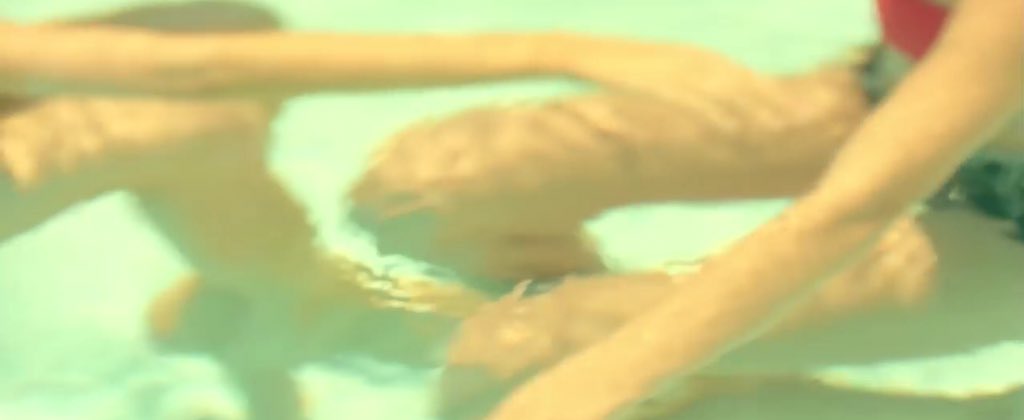 VIDE0CAPS's tweet image. Girls Like Girls (2015) // Hayley Kiyoko