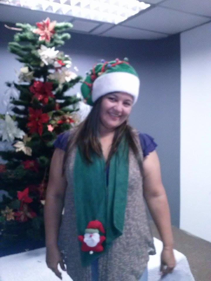 Magaly Oliva (@magaoliva) on Twitter photo 