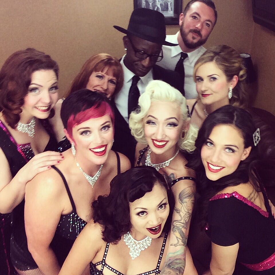 FishnetFollies's tweet photo. 💕💞💖✨ #fishnetfollies #backstage #bhof2015 #bebhof by fishnetfollies https://t.co/FHQrU8Khui