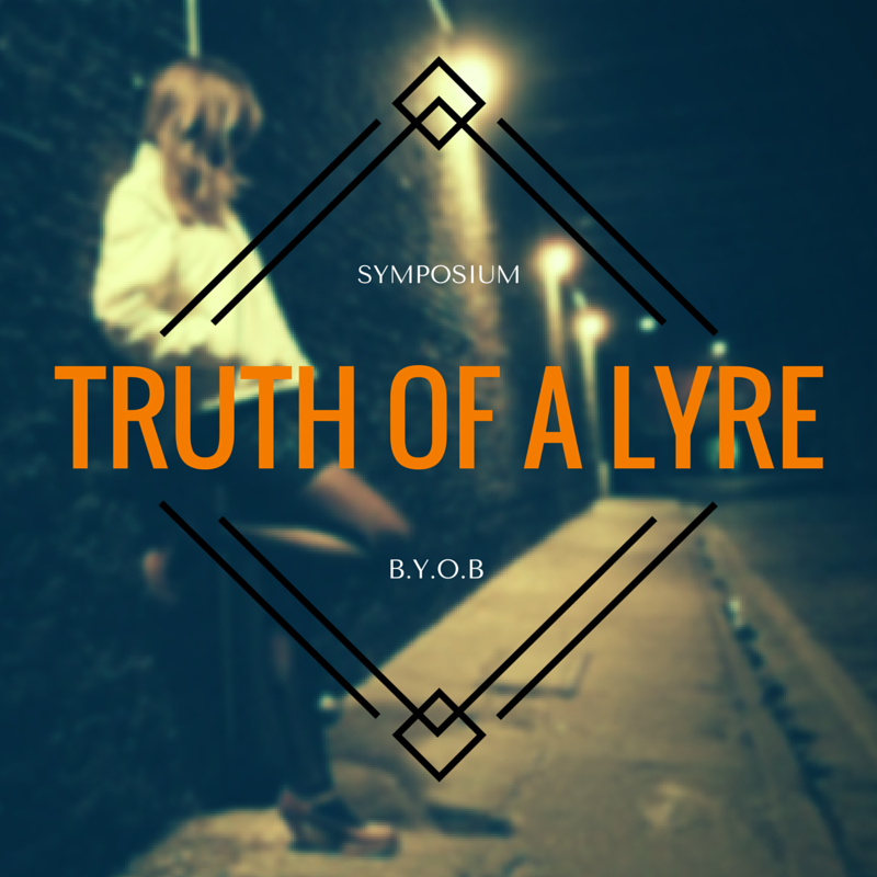 truthofalyre's tweet photo. Our Debut E.P is out now! Stream on spotify or on https://t.co/ApPvhkCiQH https://t.co/c4u9wLpcyv