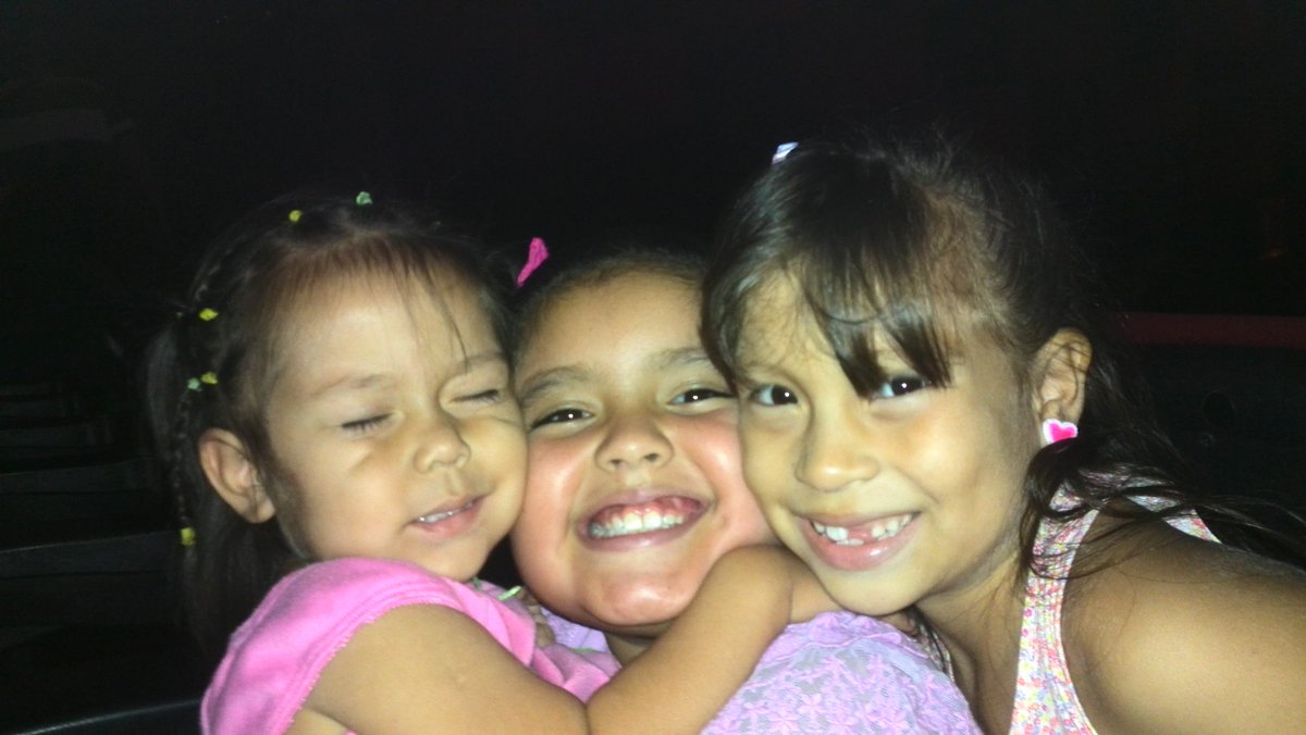 mis princesas en cine