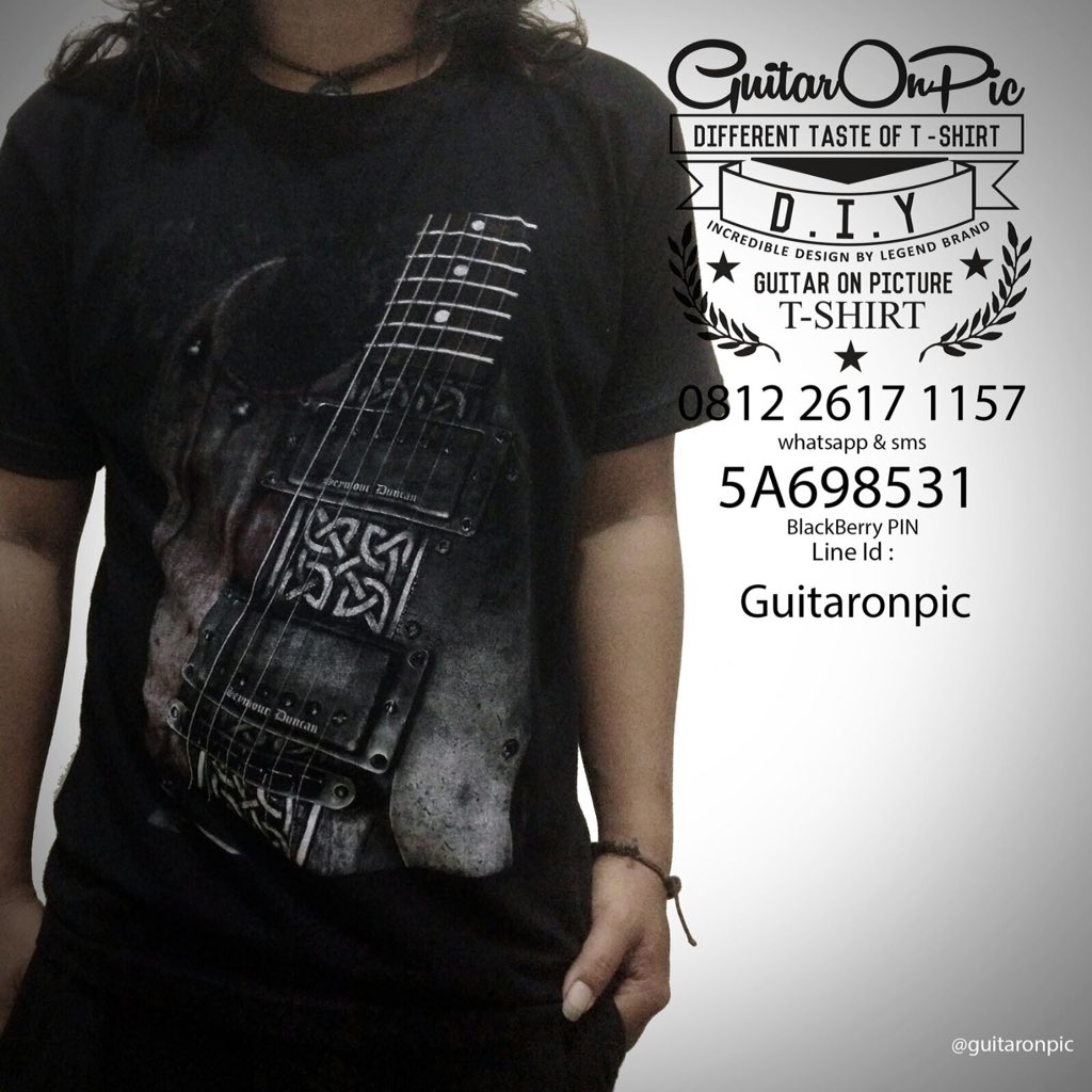 SG series. #Plastisolink #kaosmusik #kaosgitar @ZonaGitar <a href="/gitarisINA/">GitarisINA</a> <a href="/gitarkami/">Komunitas gitar</a> <a href="/KomGitarisLpg/">KomunitasGitarisLPG</a> grab it fast