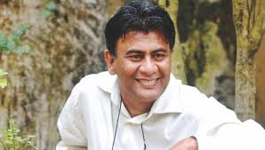 Happy Birthday to the famous film director, film producer, screenwriter and lyricist of Bangladesh,TAREQUE MASUD!!! 