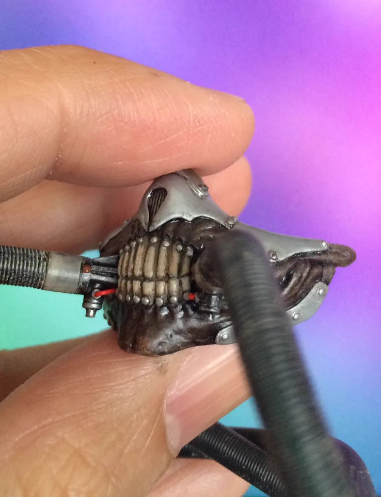 ”マッドマックス”なリカちゃん人形は超ワイルドだｗｗｗ