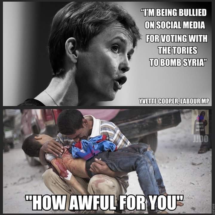 gmbpompey's tweet photo. Priorities of Labour Tories ... #NotRealSuffering https://t.co/FOlnHX1YAt