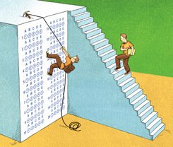 Session 29: Closing the Gap: Why is the achievement gap between rich and poor children so ukedchat.com/2011/01/22/ses…