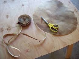 mysurvivalplan's tweet image. How to make a primitive trapper backpack #SurvivalTips #DIYBackpack