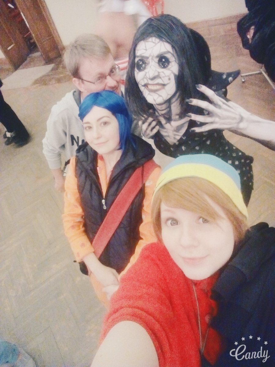 Kiiroi27's tweet photo. #opencon #opencon2015 https://t.co/d9U2CadZGG