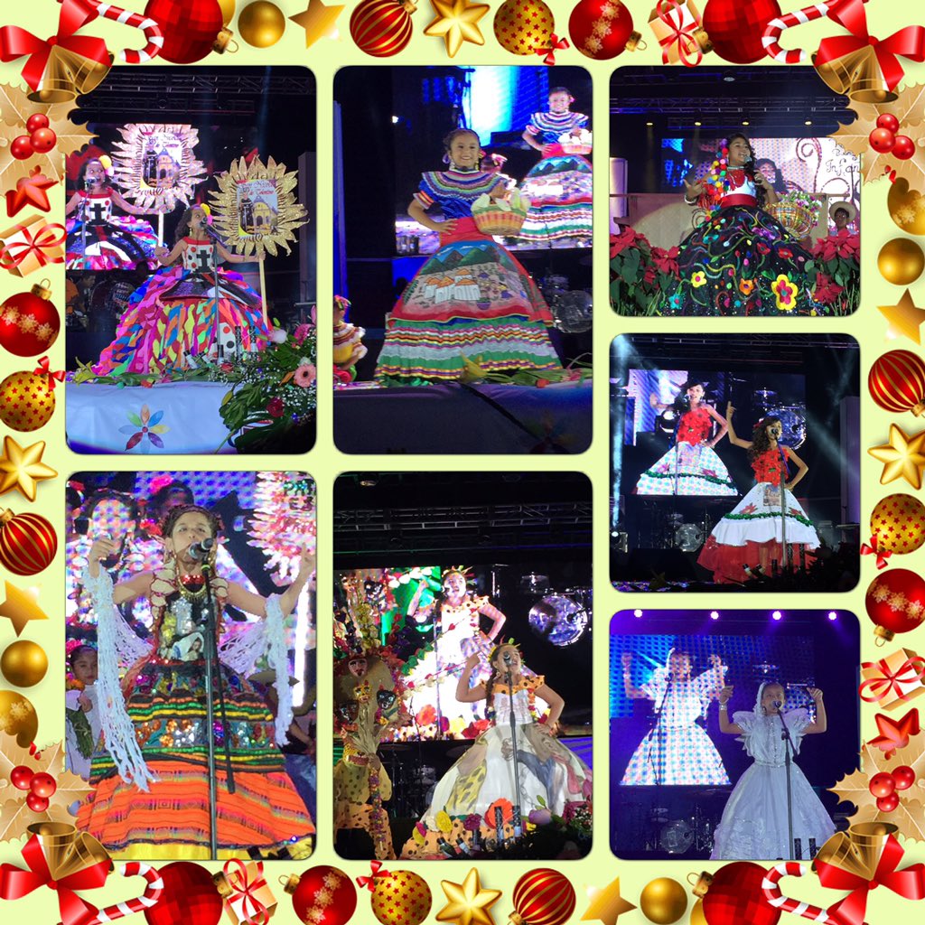 adelitaherrera's tweet photo. Flor de Nochebuena Infantil #Chilpancingo #Guerrero pte @MarcoLeyvaM #tradicion #Cultura Convivencia fraternal! https://t.co/rdS9SE0STS