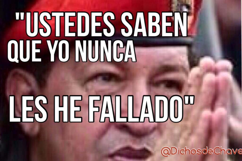 DichosdeChavez's tweet photo. "Vamos Pueblo Bueno, movilización temprana! Todos y todas A VOTAR! https://t.co/9iY1T9mQGc"