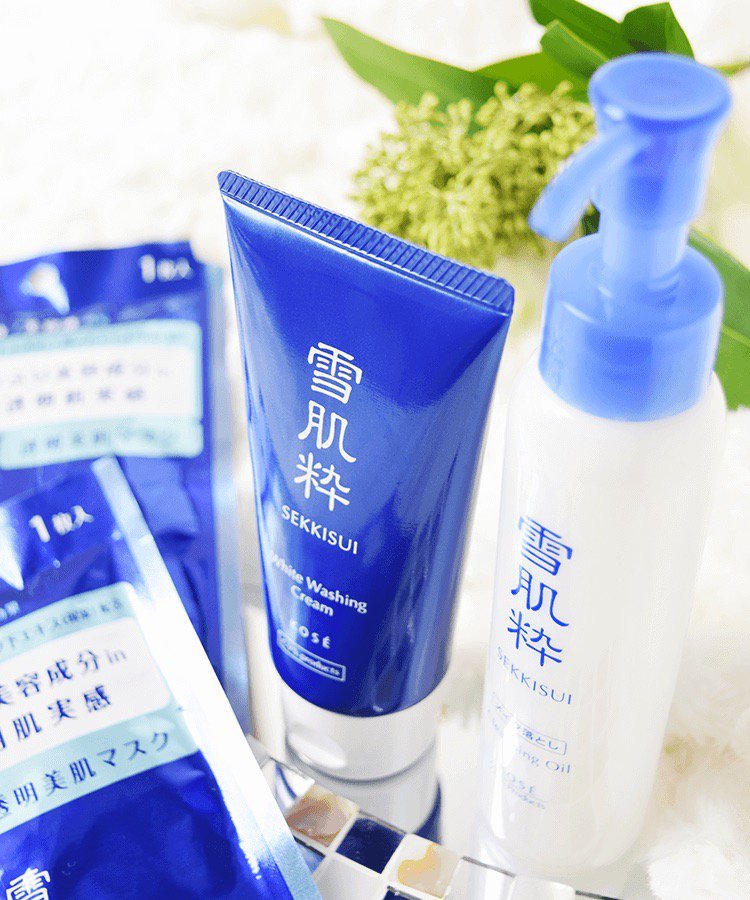 雪肌粋 Auf Twitter 誕生12年目のロングセラー商品 プチプラ優秀洗顔クリーム はコンビニにあった 1000万個突破 コンビニで買える実力派スキンケアの 雪肌粋 ホワイト洗顔クリーム を実際に試してみました T Co Hh24pswmny T Co Jel3m6mym0