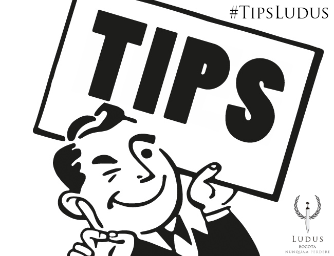 LudusBogota's tweet image. Sobre que temas te gustaria hubieran Tips? Nutrición? Ejecución correcta de ejercicios? Workouts? #TipsLudus