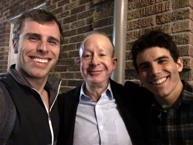 Jack Feldman tweet media