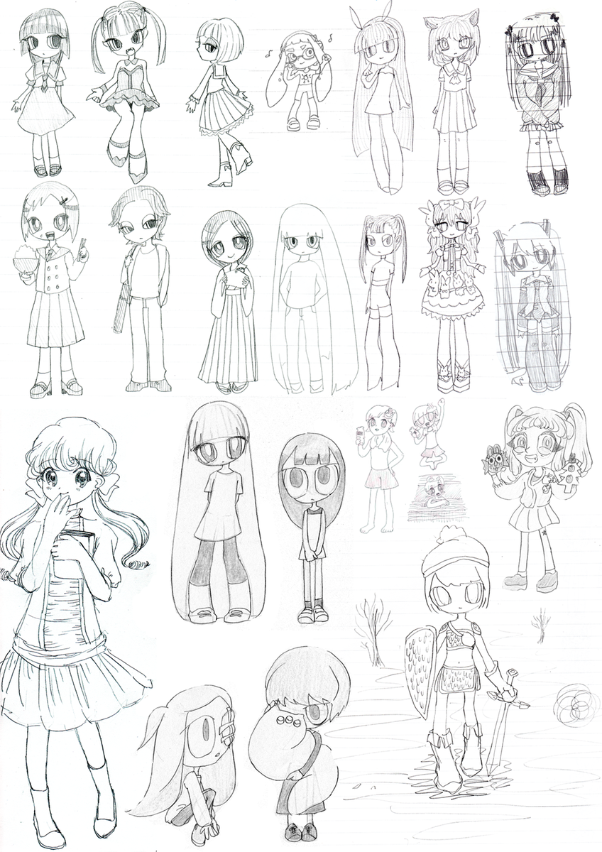 落書き 